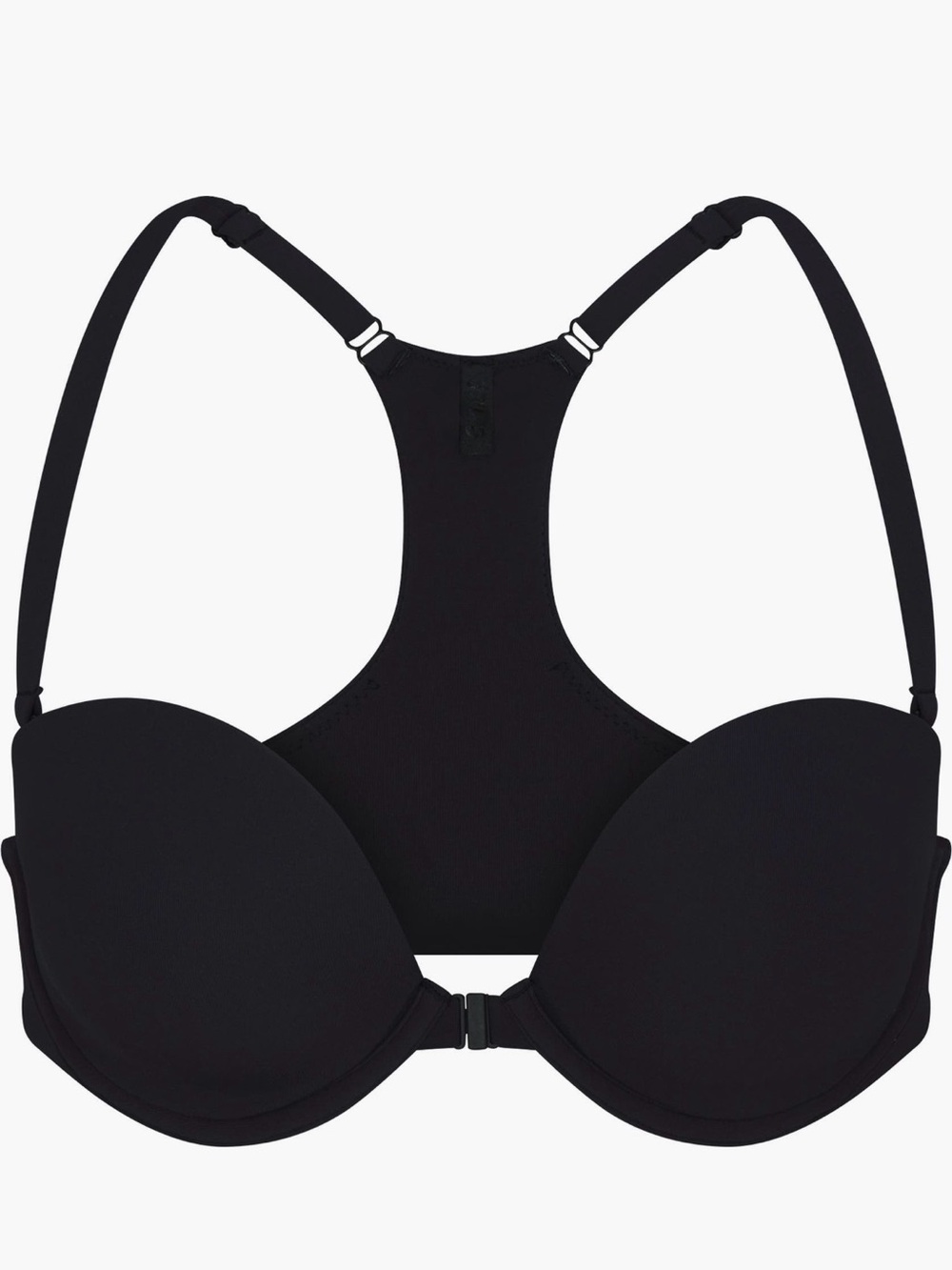 SKIMS Fits Everybody Racerback Demi Bra - Picture 3 of 3